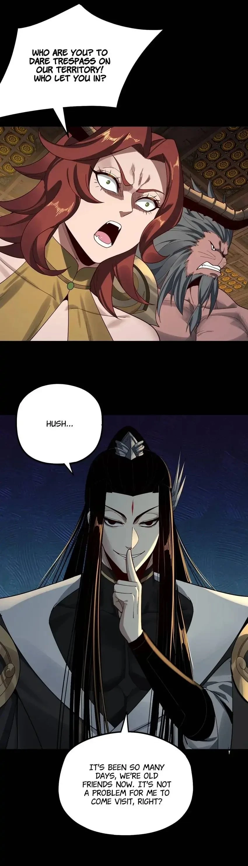 Read I Am the Fated Villain EN Manga Online