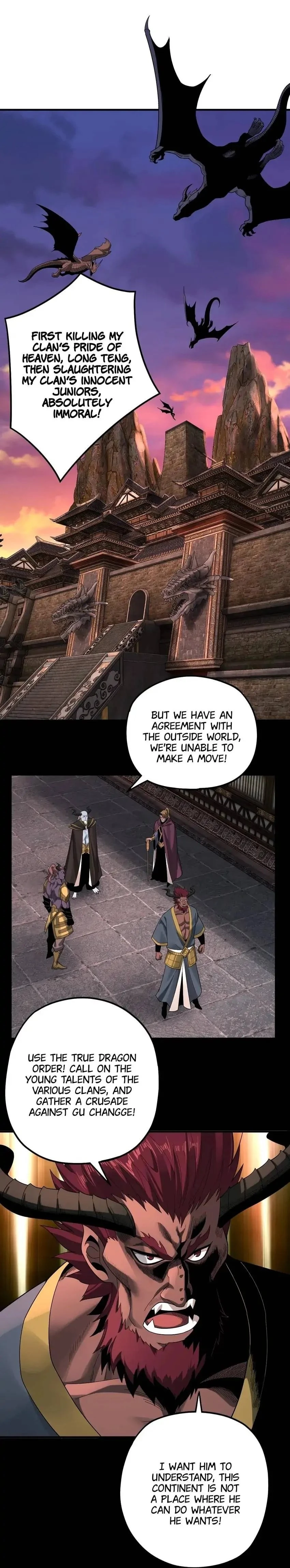 Read I Am the Fated Villain EN Manga Online
