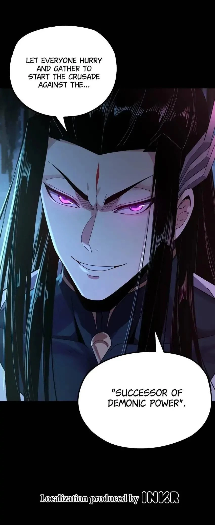 Read I Am the Fated Villain EN Manga Online