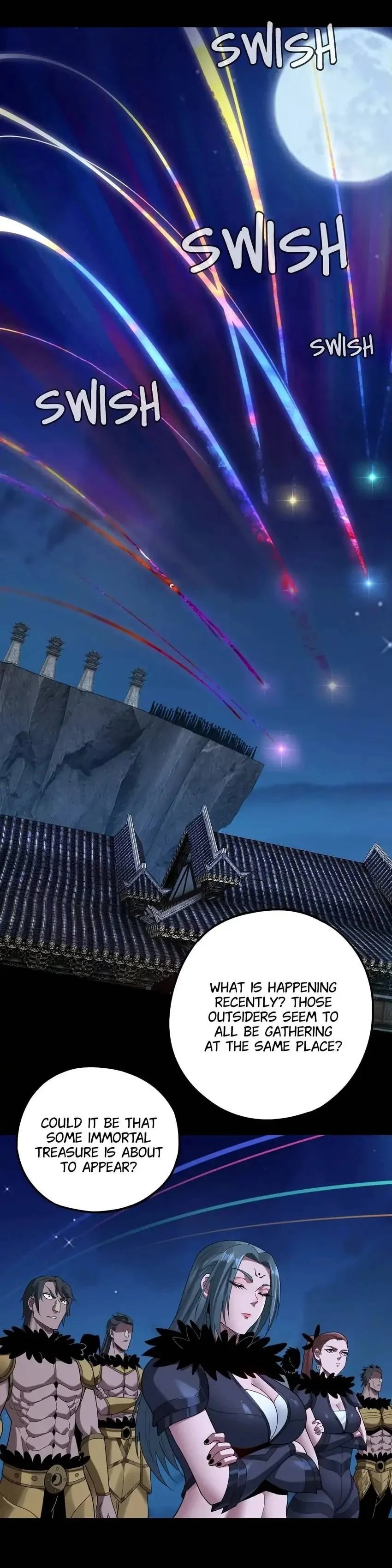 Read I Am the Fated Villain EN Manga Online