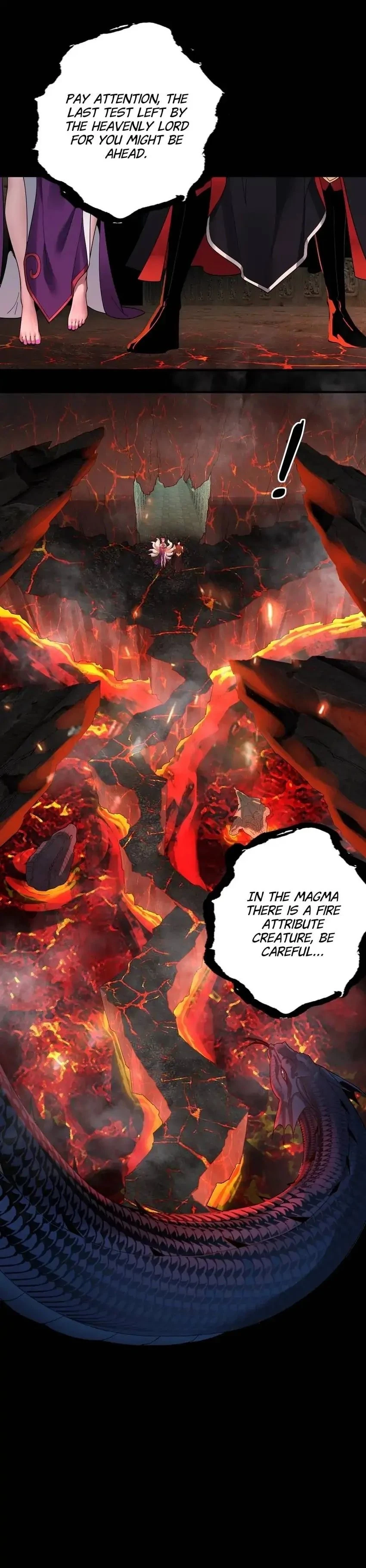 Read I Am the Fated Villain EN Manga Online