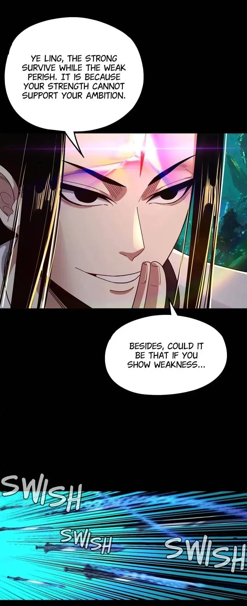 Read I Am the Fated Villain EN Manga Online