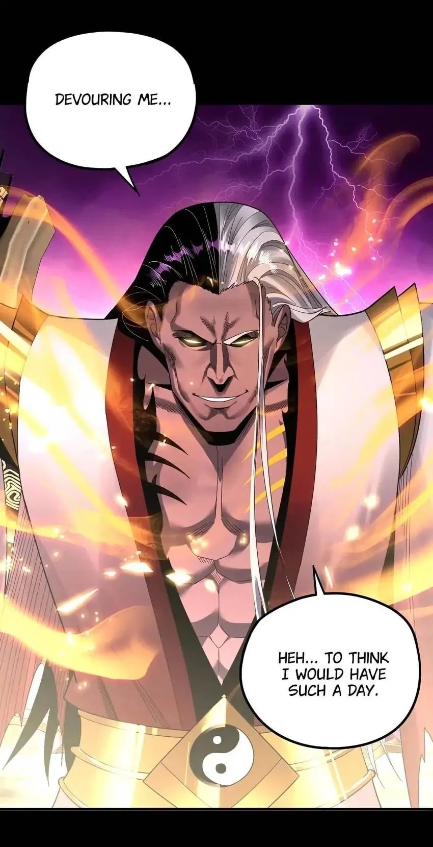 Read I Am the Fated Villain EN Manga Online