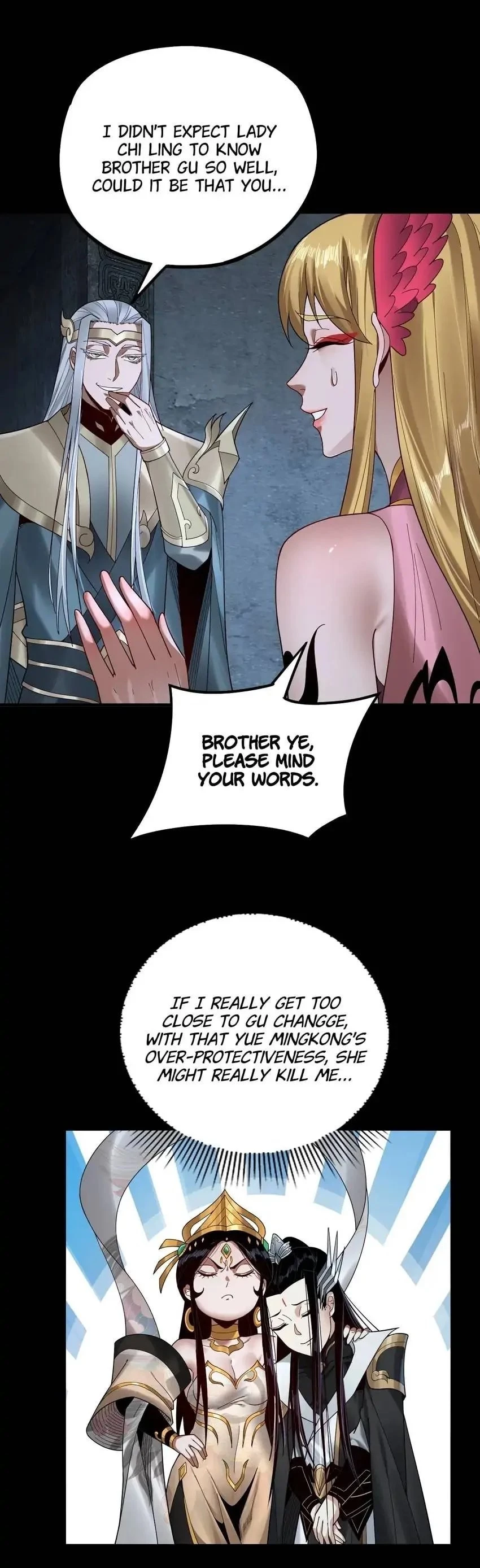 Read I Am the Fated Villain EN Manga Online