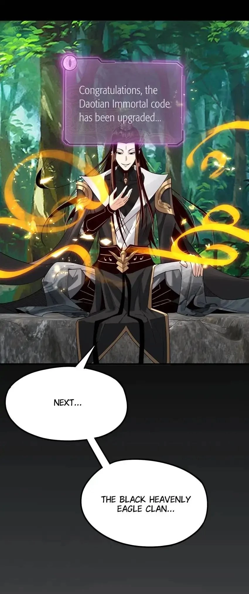 Read I Am the Fated Villain EN Manga Online