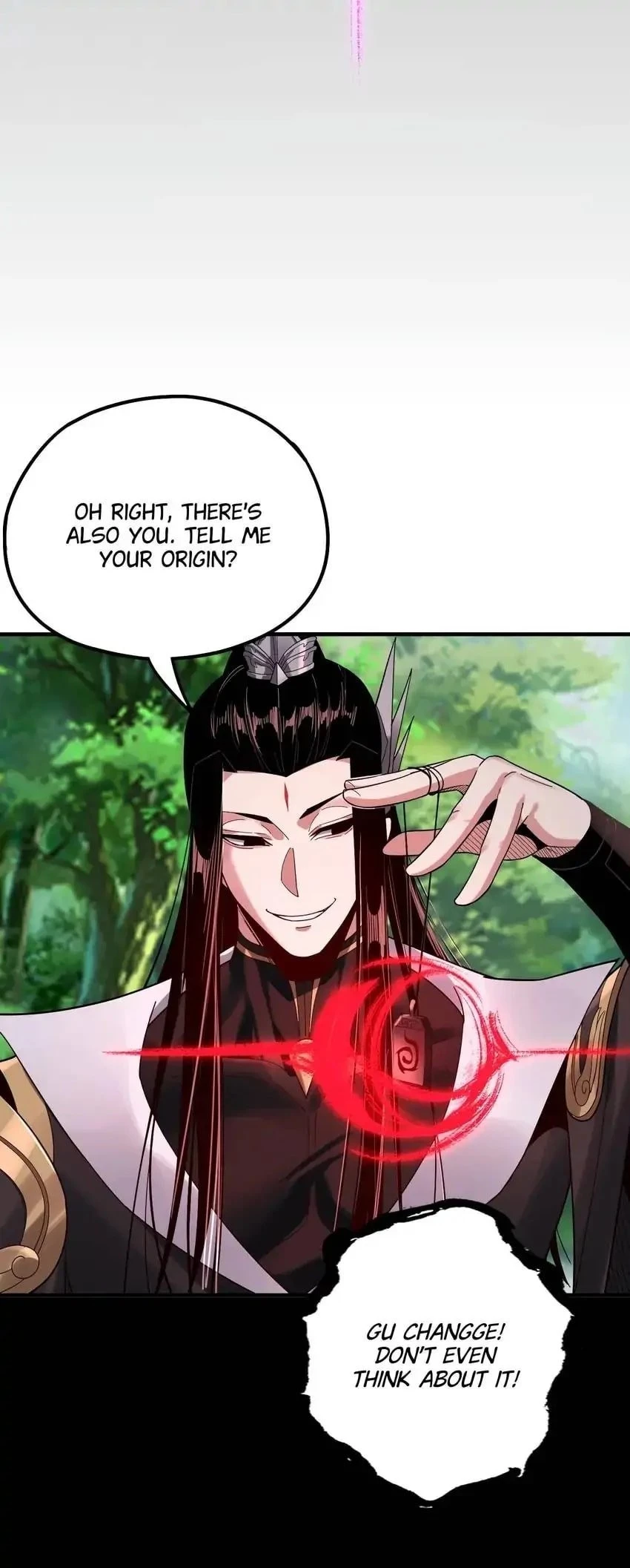 Read I Am the Fated Villain EN Manga Online