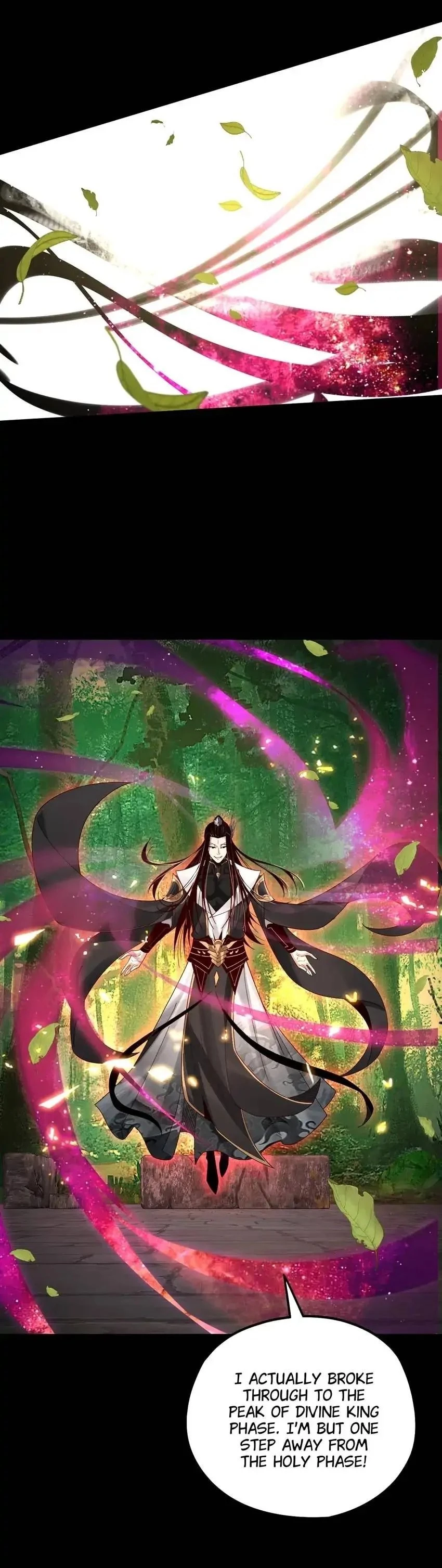 Read I Am the Fated Villain EN Manga Online