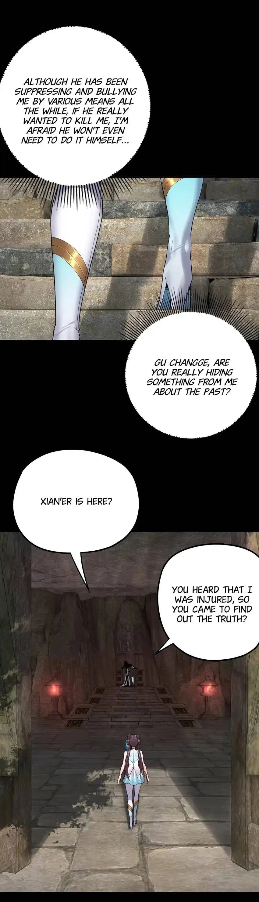 Read I Am the Fated Villain EN Manga Online