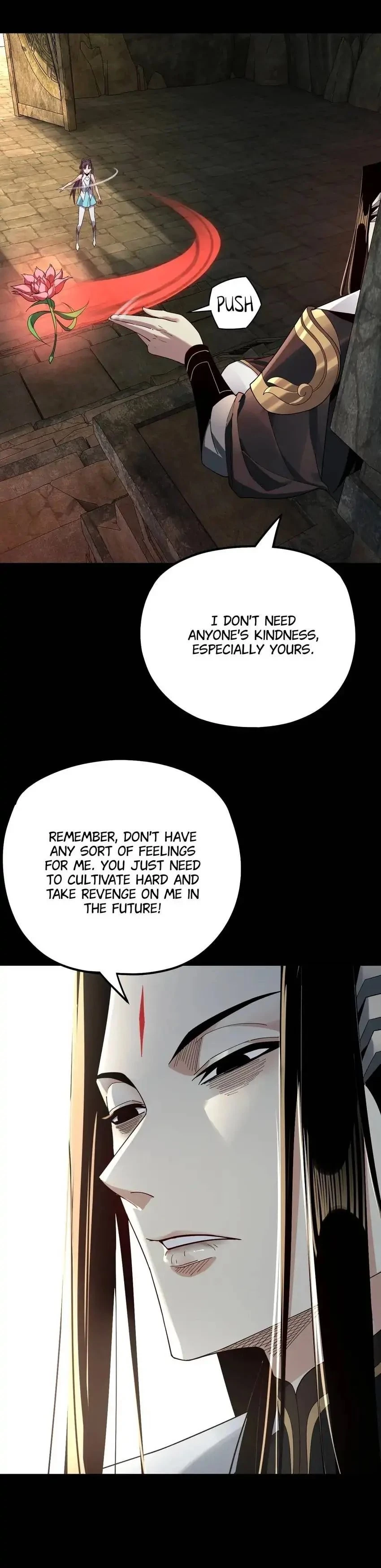 Read I Am the Fated Villain EN Manga Online