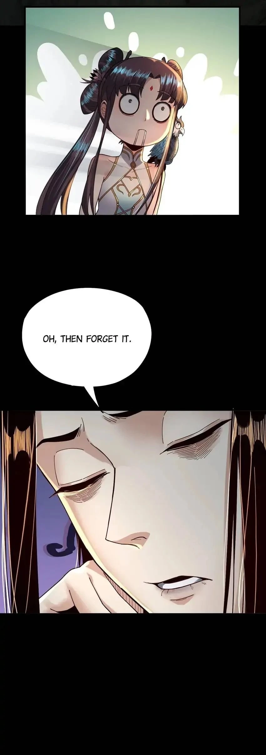 Read I Am the Fated Villain EN Manga Online
