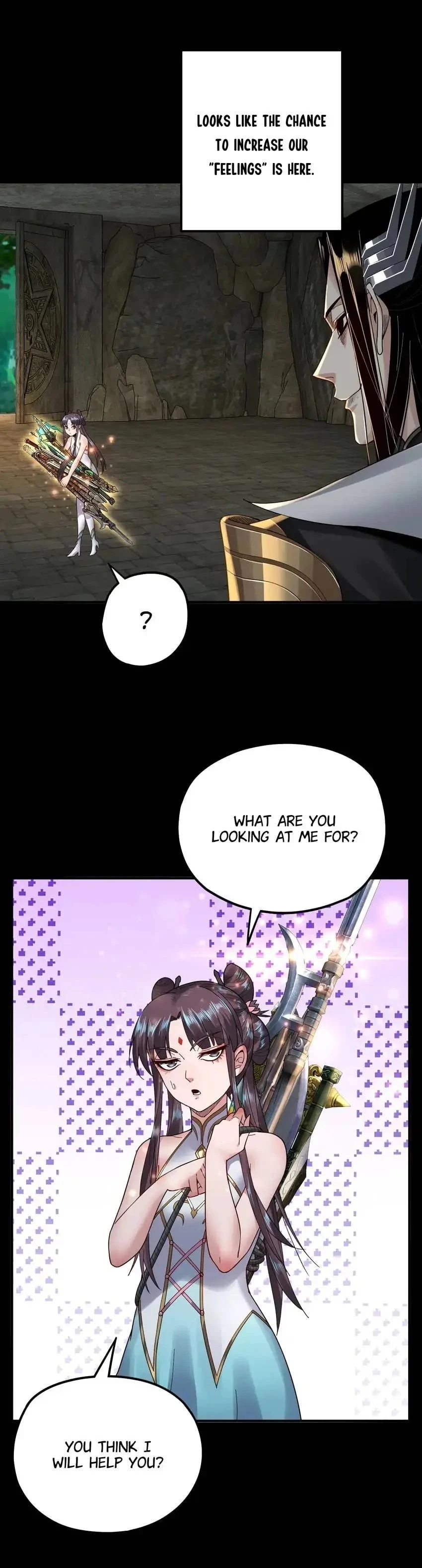 Read I Am the Fated Villain EN Manga Online