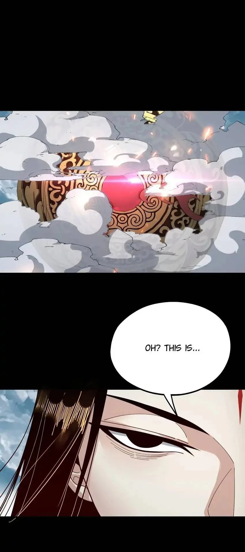 Read I Am the Fated Villain EN Manga Online