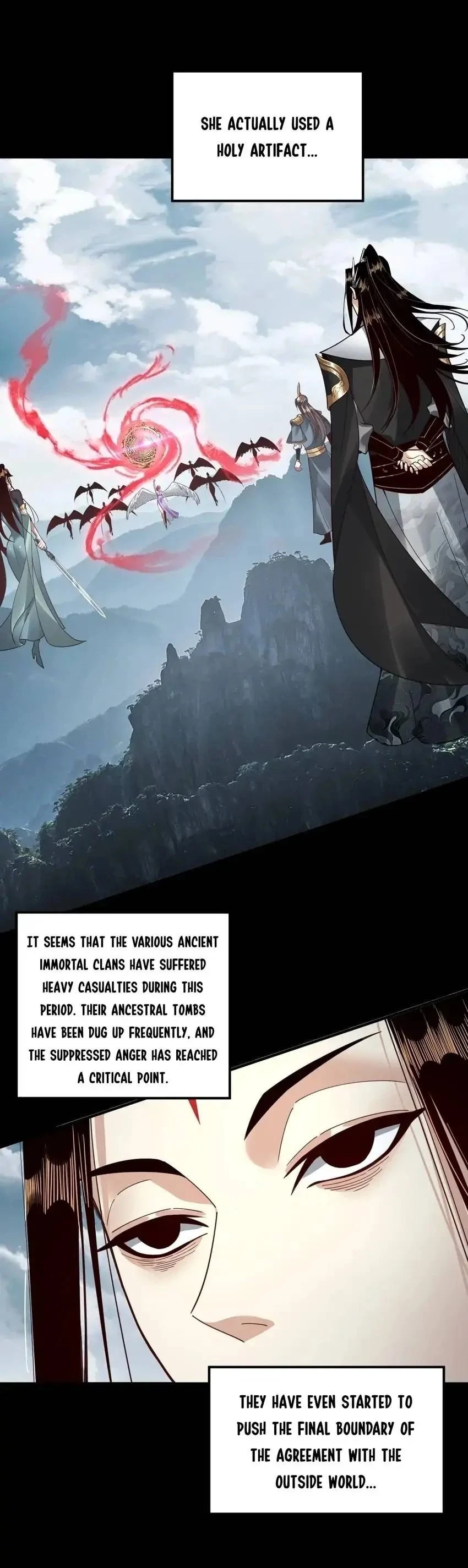 Read I Am the Fated Villain EN Manga Online