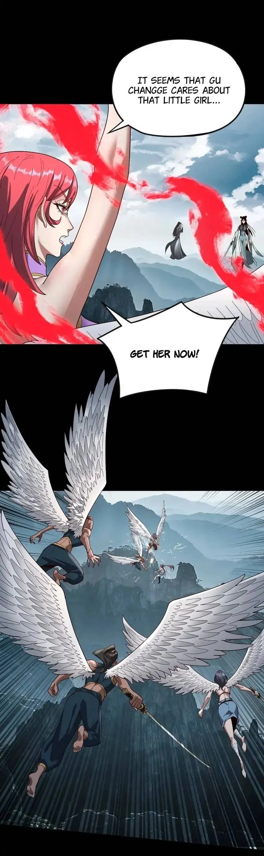 Read I Am the Fated Villain EN Manga Online