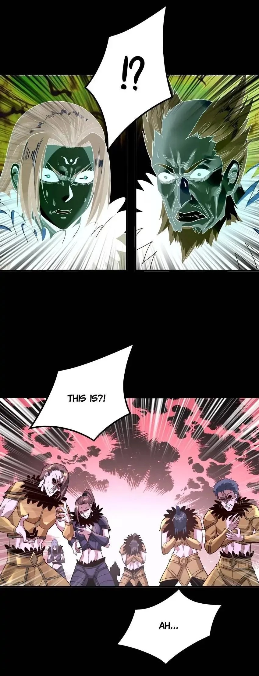 Read I Am the Fated Villain EN Manga Online