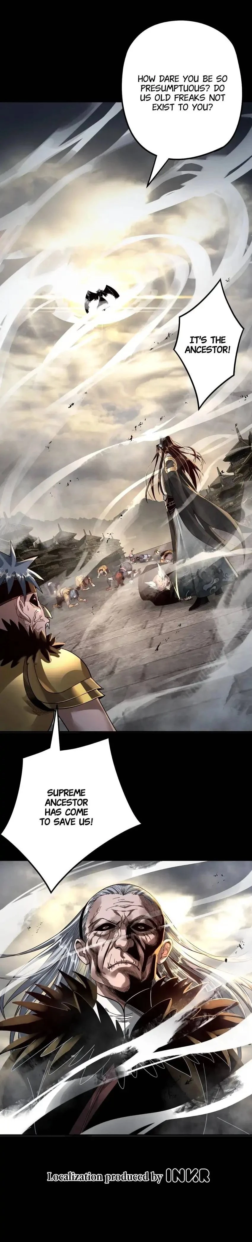 Read I Am the Fated Villain EN Manga Online