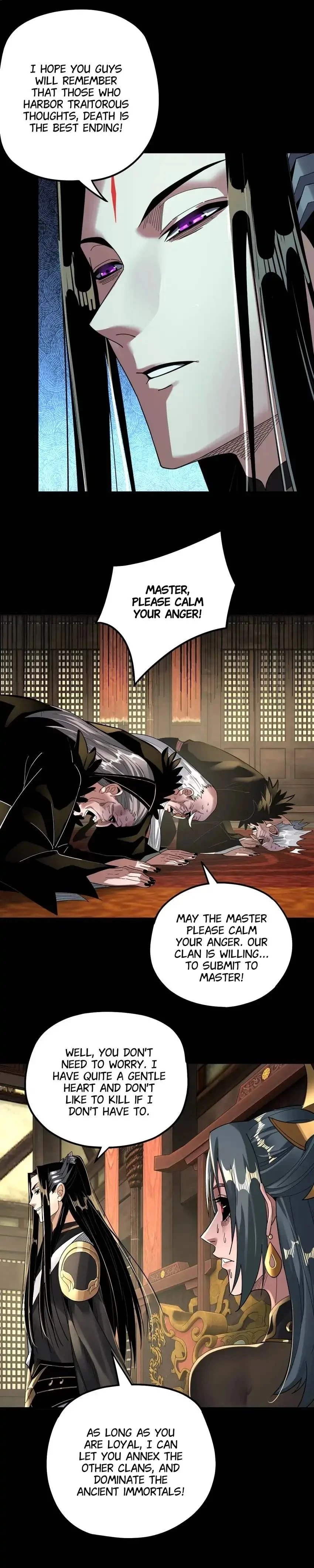 Read I Am the Fated Villain EN Manga Online