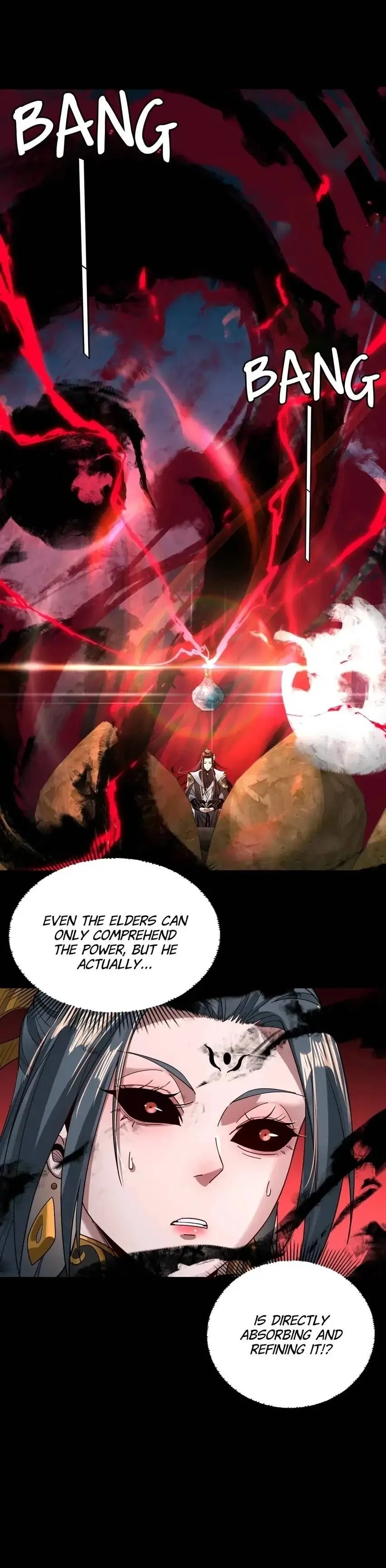 Read I Am the Fated Villain EN Manga Online