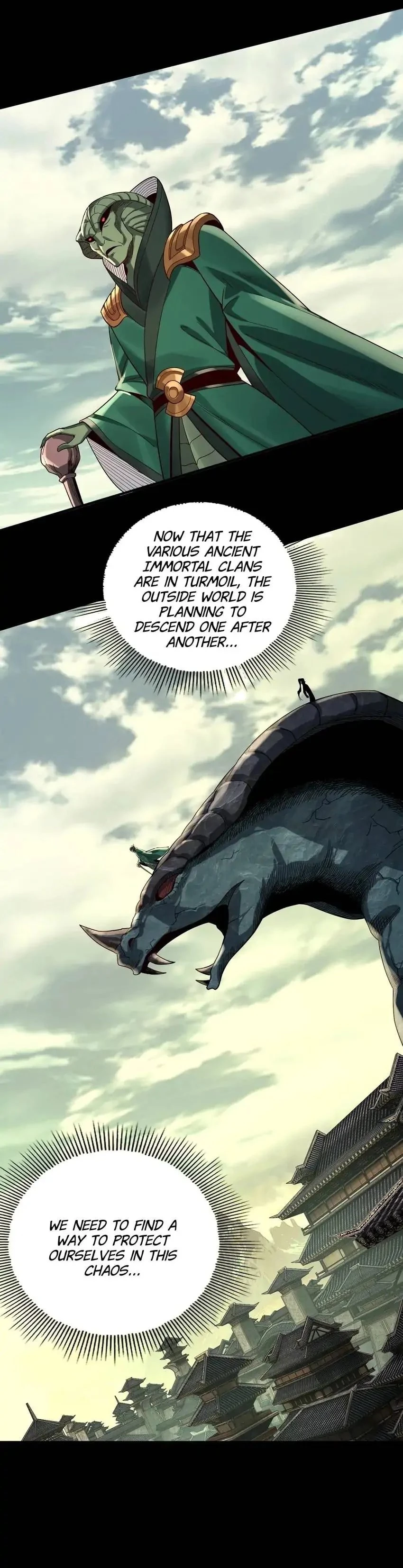 Read I Am the Fated Villain EN Manga Online
