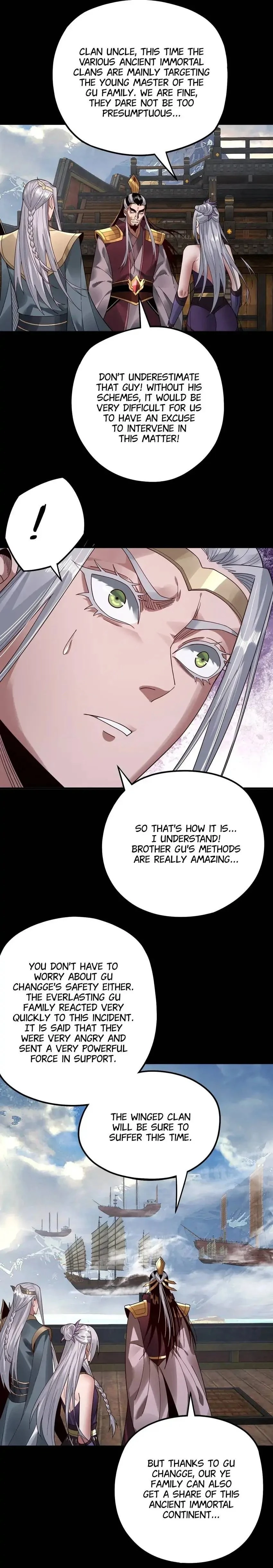 Read I Am the Fated Villain EN Manga Online