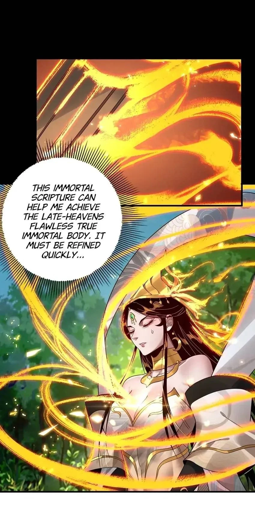 Read I Am the Fated Villain EN Manga Online