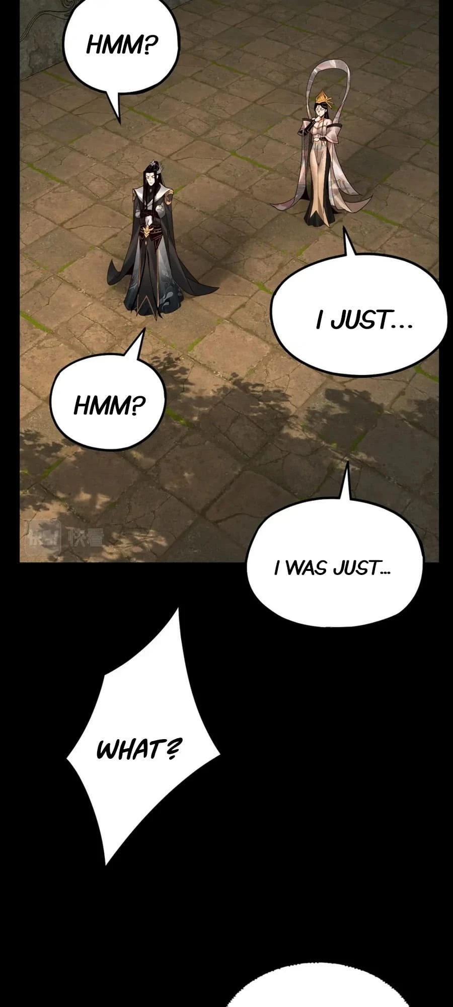 Read I Am the Fated Villain EN Manga Online