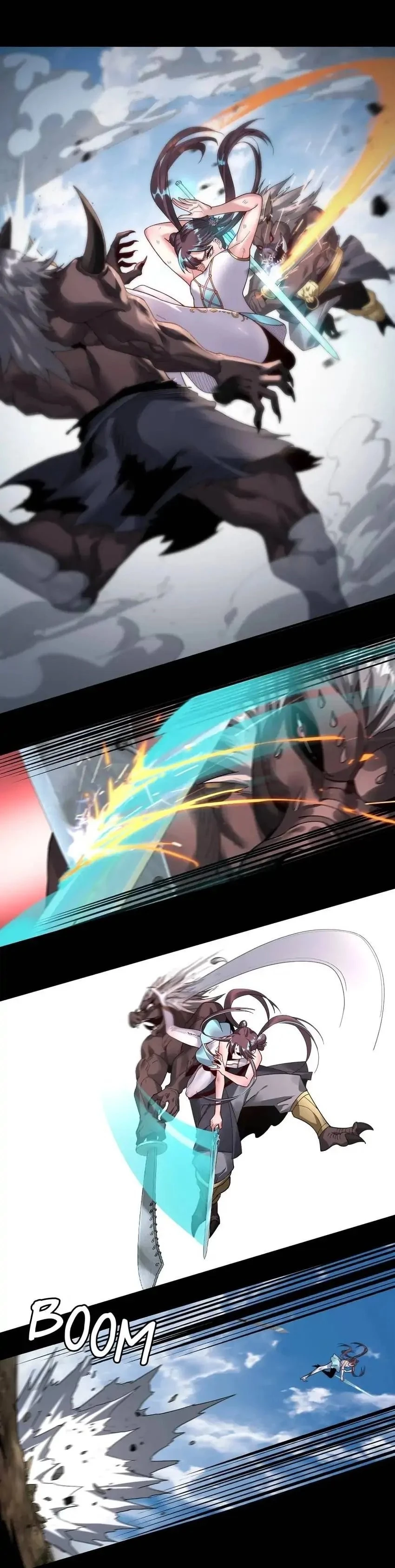 Read I Am the Fated Villain EN Manga Online