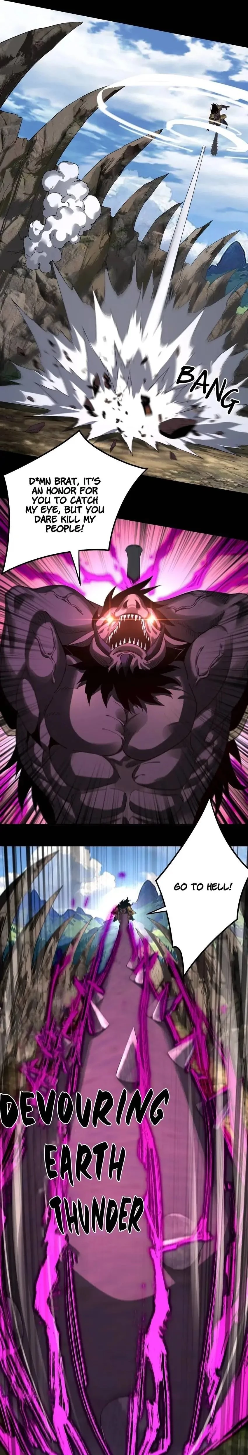 Read I Am the Fated Villain EN Manga Online