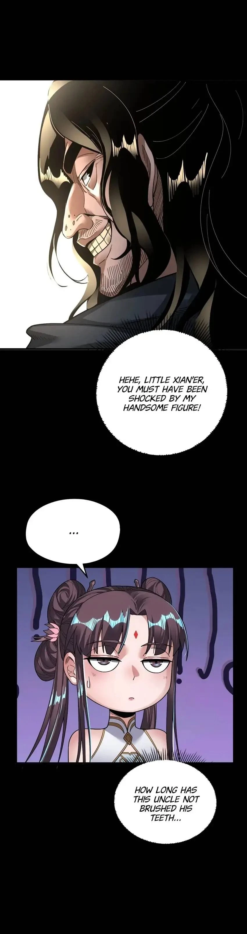 Read I Am the Fated Villain EN Manga Online