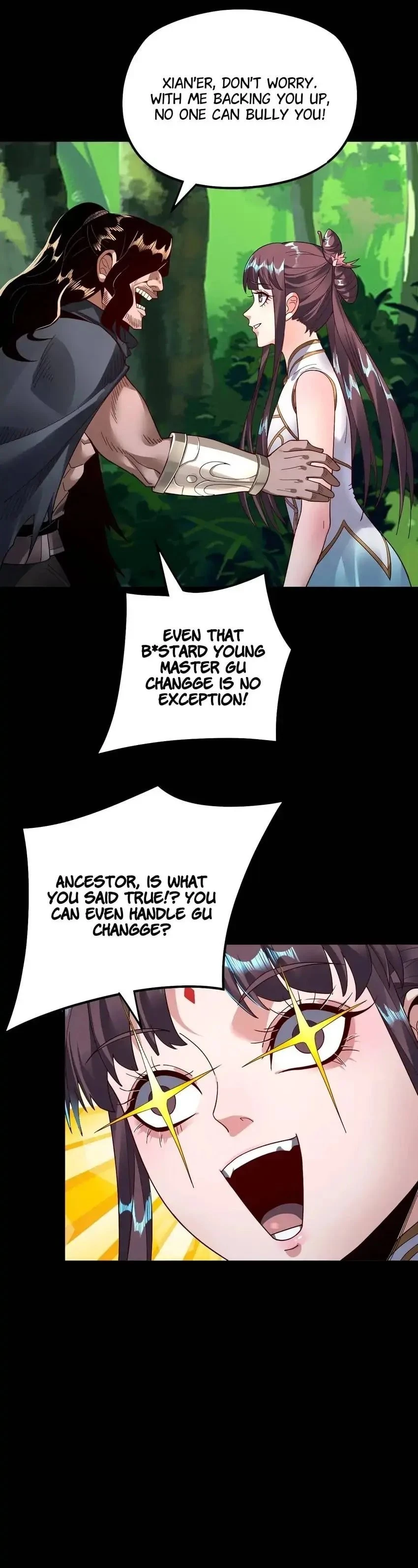 Read I Am the Fated Villain EN Manga Online