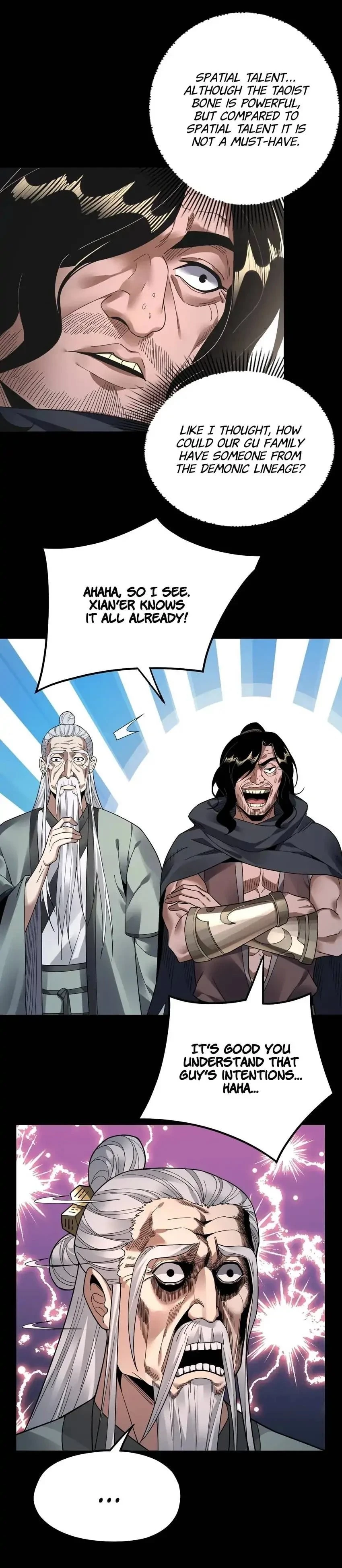 Read I Am the Fated Villain EN Manga Online