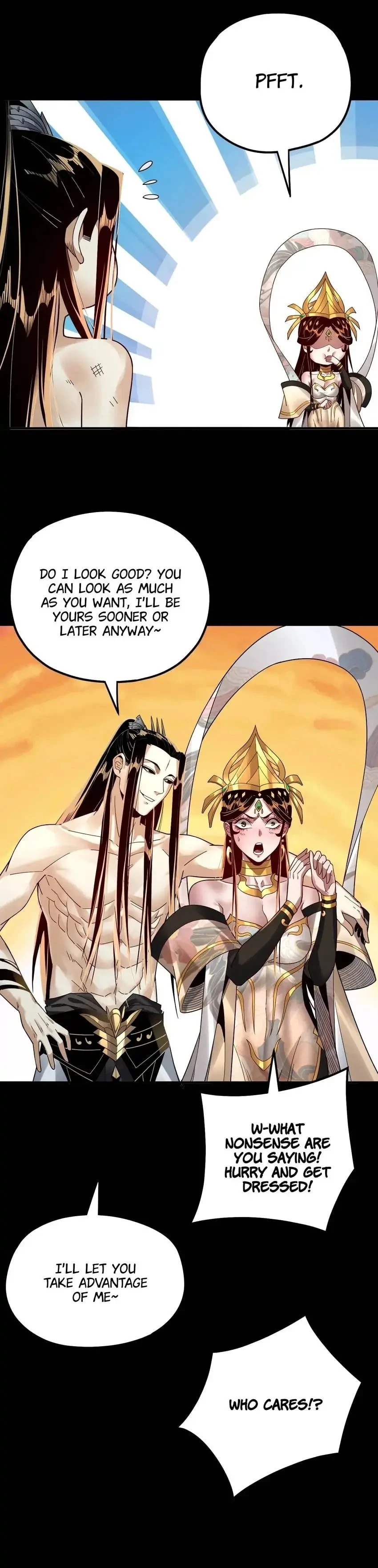 Read I Am the Fated Villain EN Manga Online