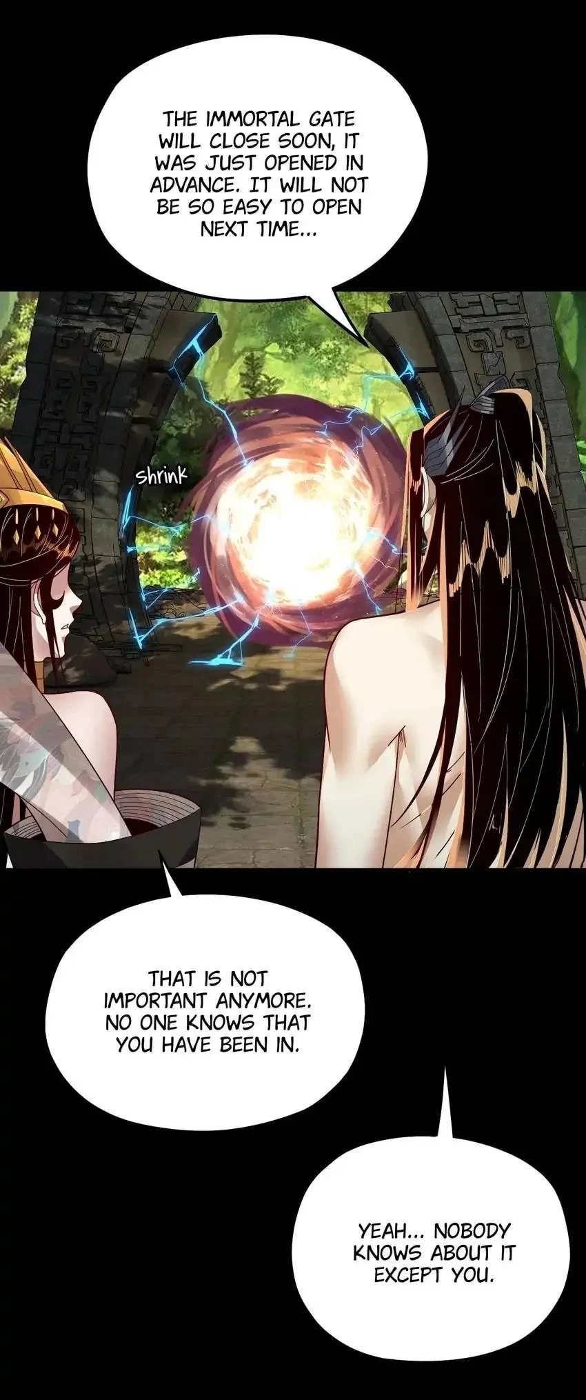 Read I Am the Fated Villain EN Manga Online