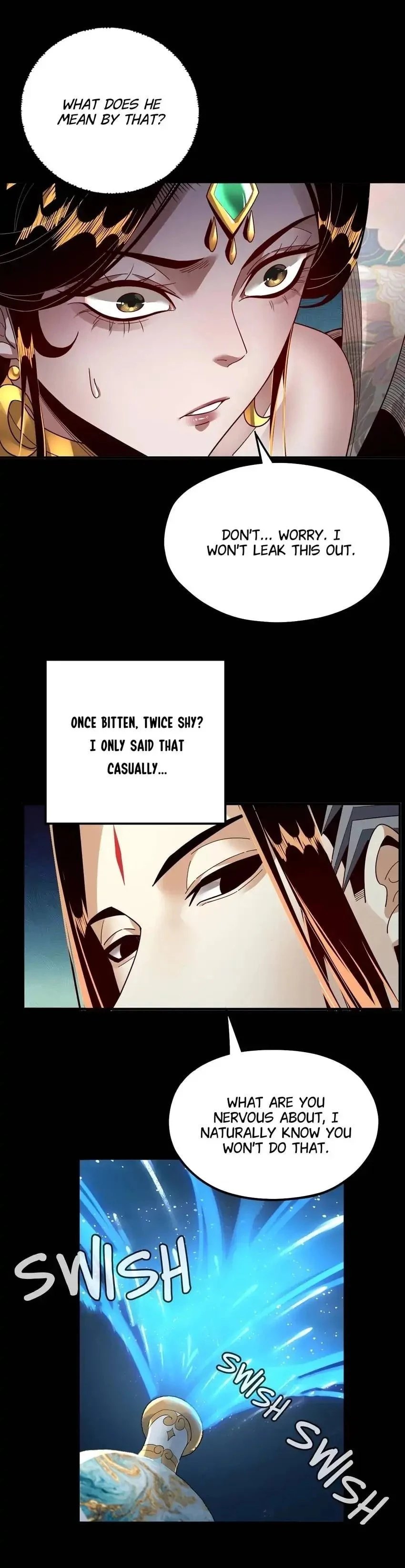Read I Am the Fated Villain EN Manga Online