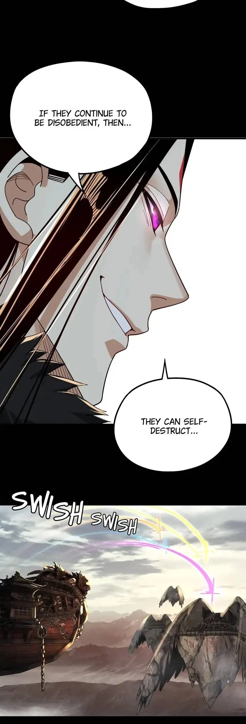 Read I Am the Fated Villain EN Manga Online