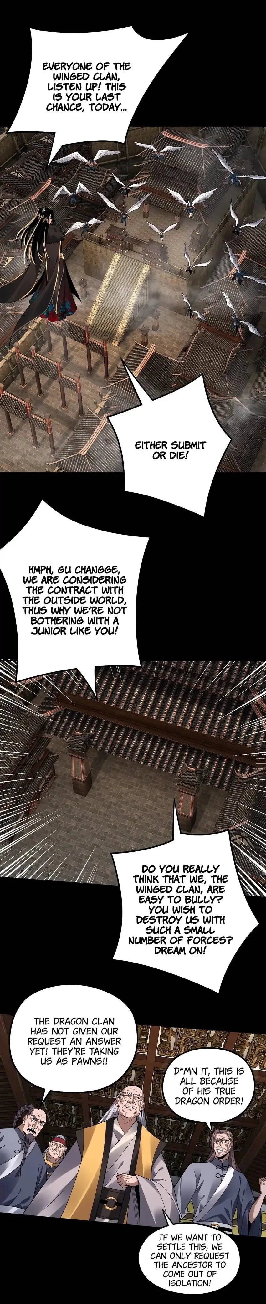 Read I Am the Fated Villain EN Manga Online
