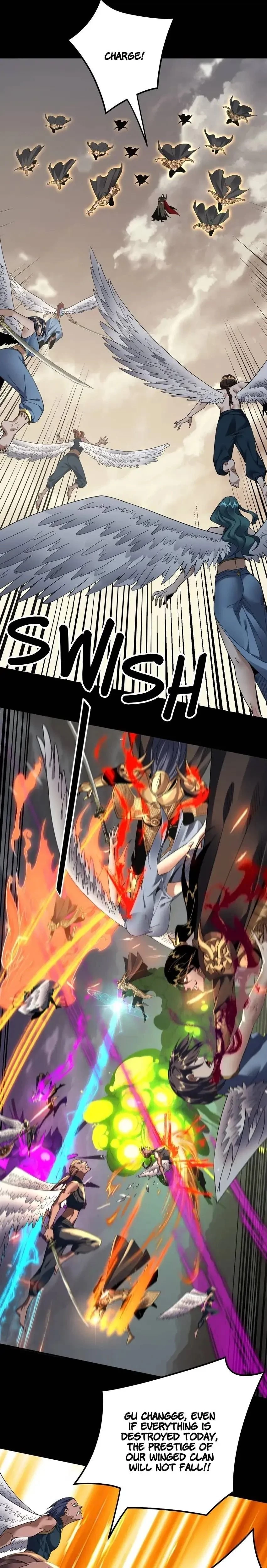 Read I Am the Fated Villain EN Manga Online