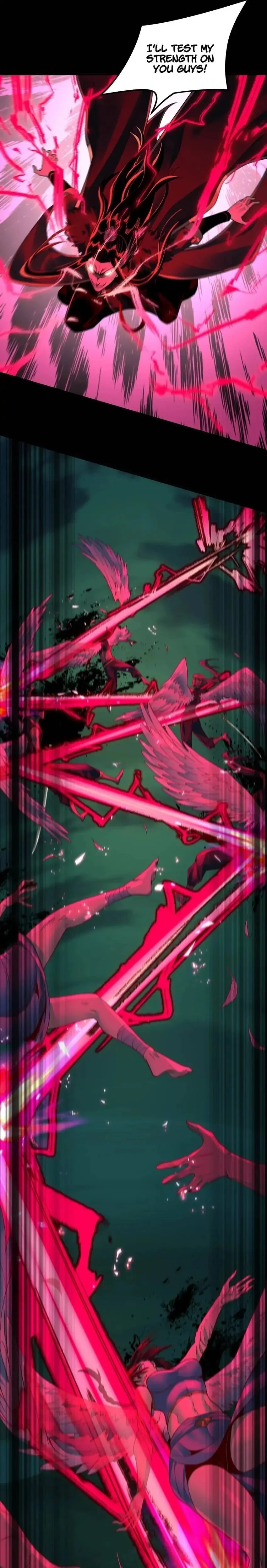 Read I Am the Fated Villain EN Manga Online