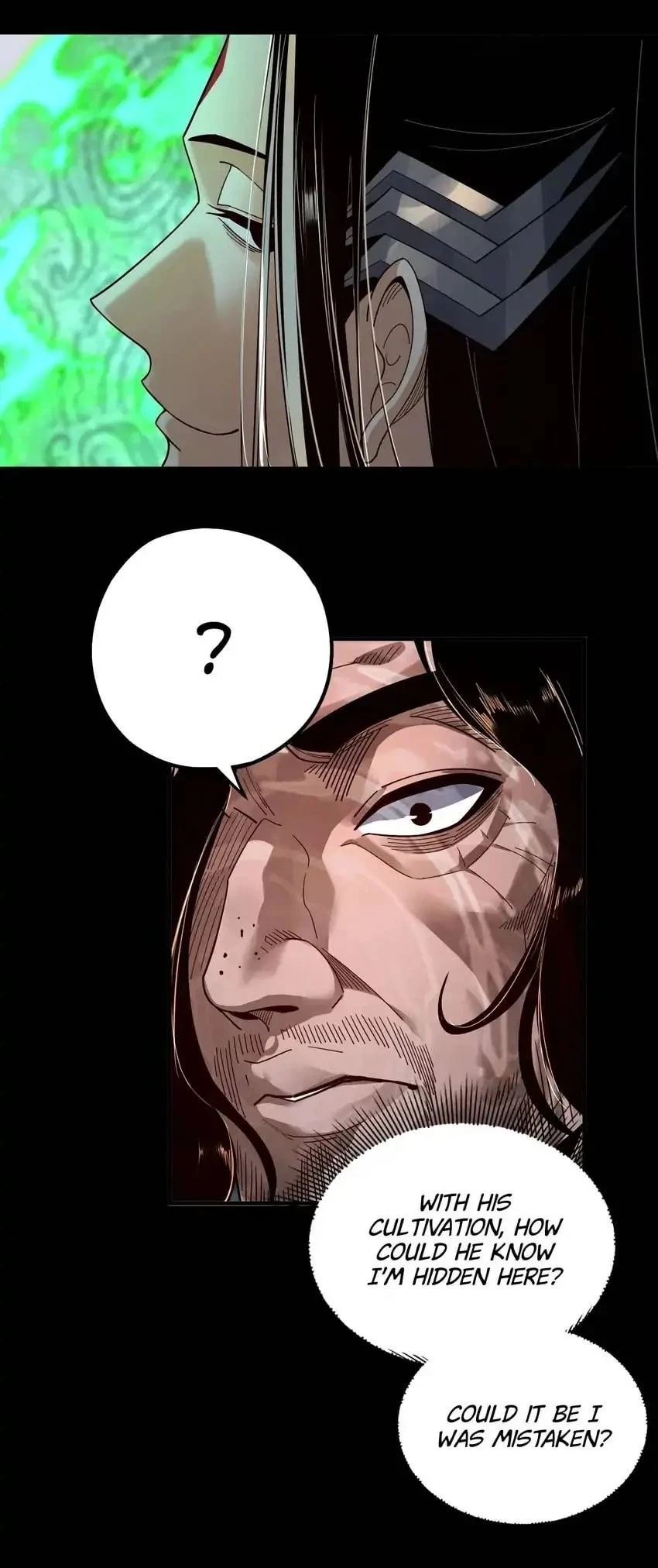 Read I Am the Fated Villain EN Manga Online