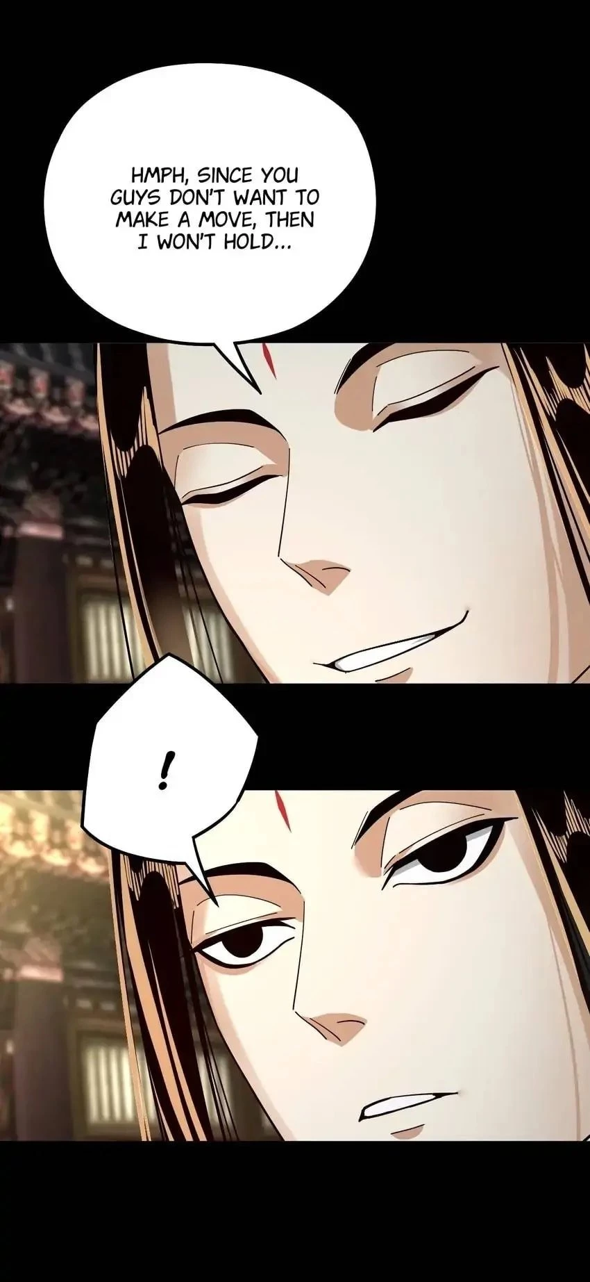 Read I Am the Fated Villain EN Manga Online