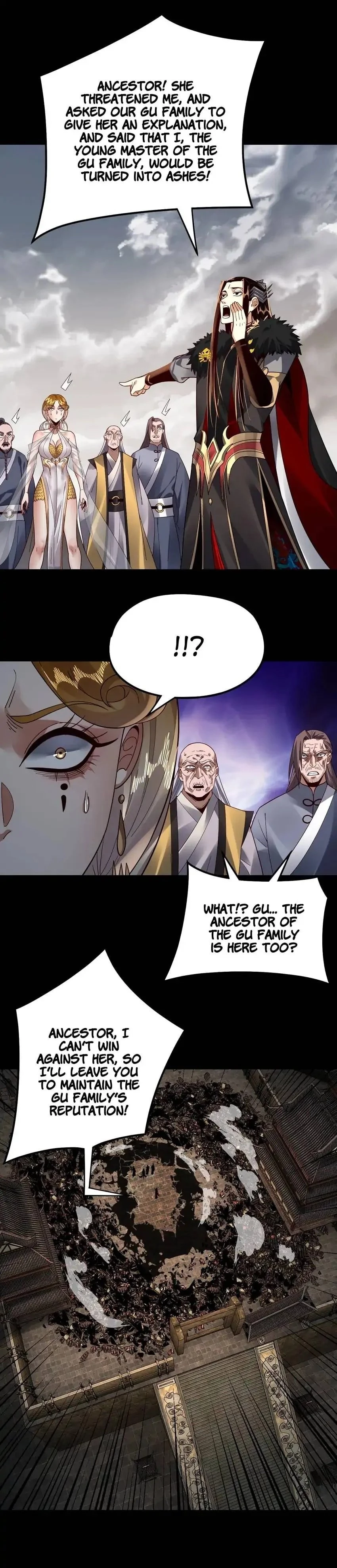 Read I Am the Fated Villain EN Manga Online
