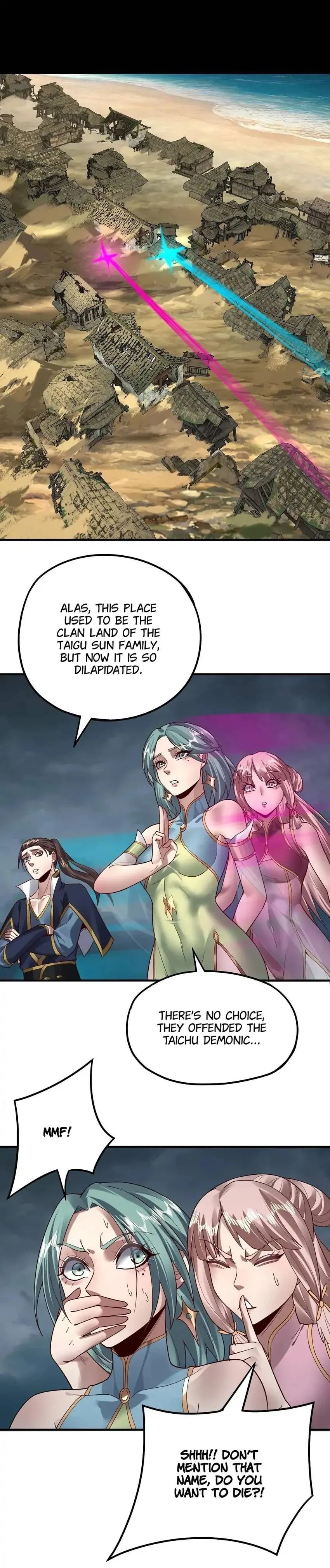Read I Am the Fated Villain EN Manga Online