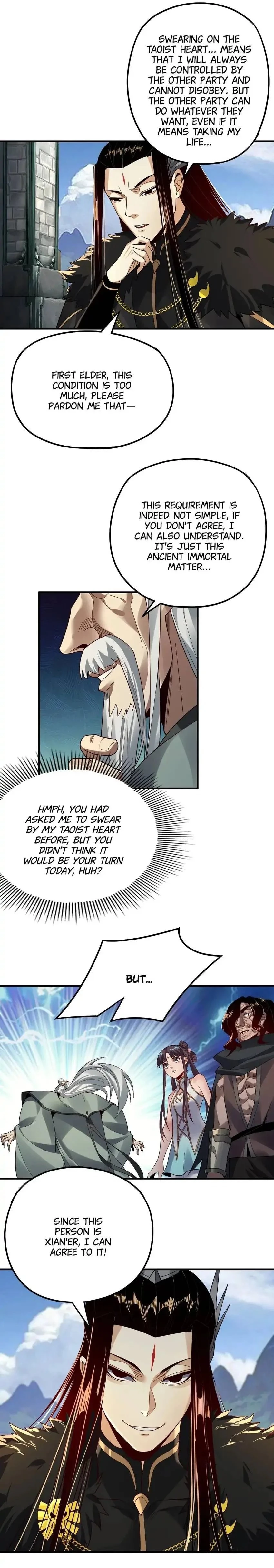 Read I Am the Fated Villain EN Manga Online