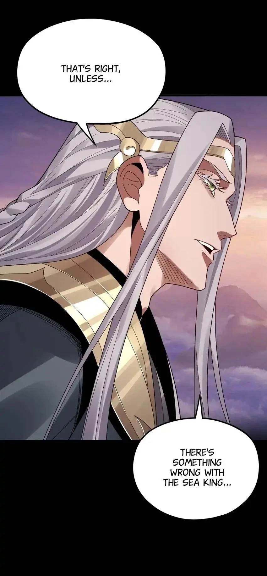 Read I Am the Fated Villain EN Manga Online
