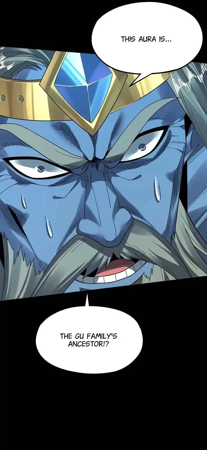 Read I Am the Fated Villain EN Manga Online