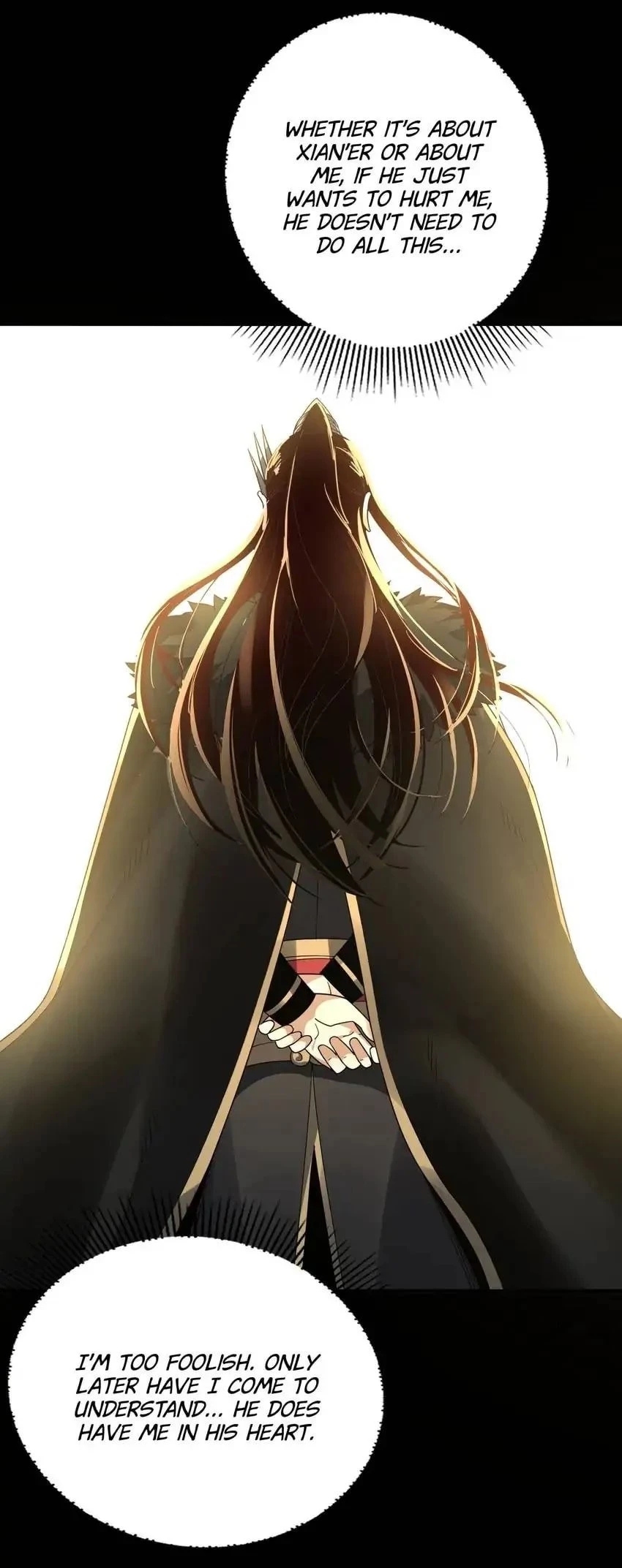 Read I Am the Fated Villain EN Manga Online