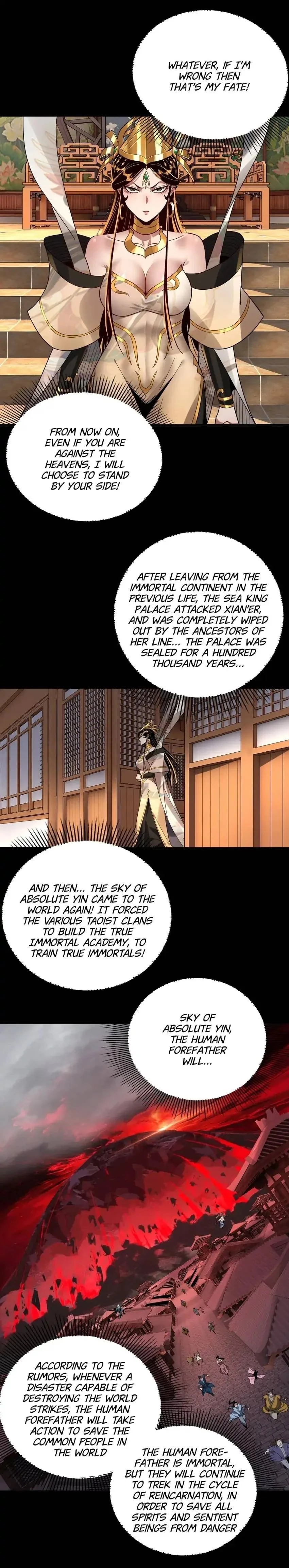 Read I Am the Fated Villain EN Manga Online