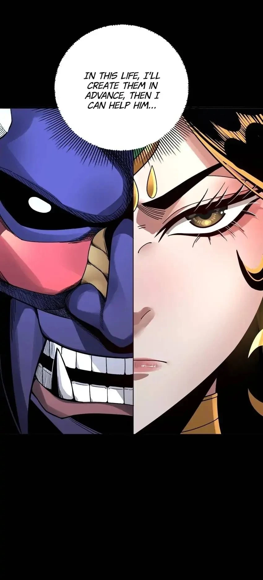 Read I Am the Fated Villain EN Manga Online