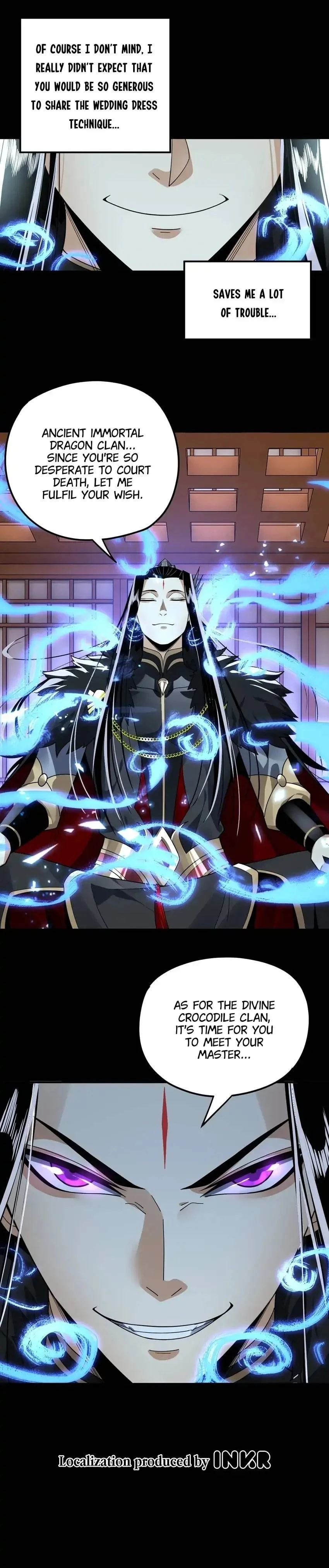 Read I Am the Fated Villain EN Manga Online