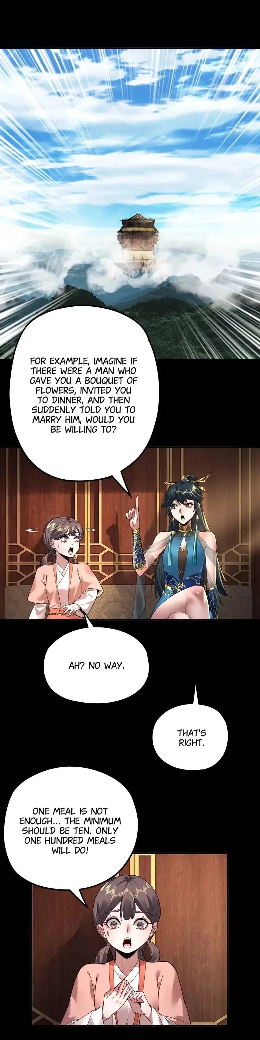 Read I Am the Fated Villain EN Manga Online